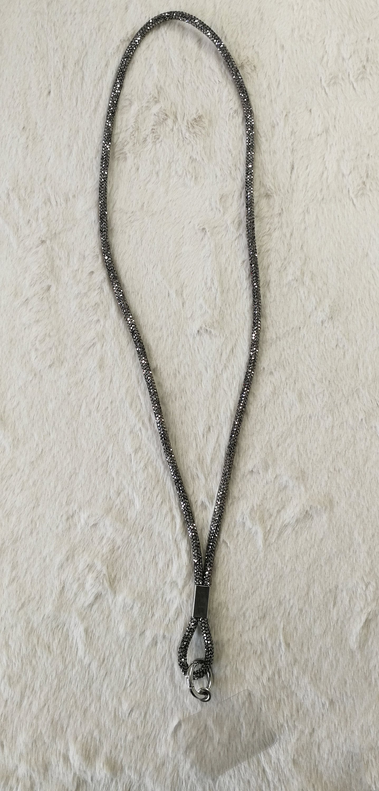 Universal Phone Lanyard With Customization Option, Detachable Phone Strap, Different Length Options - Image 6