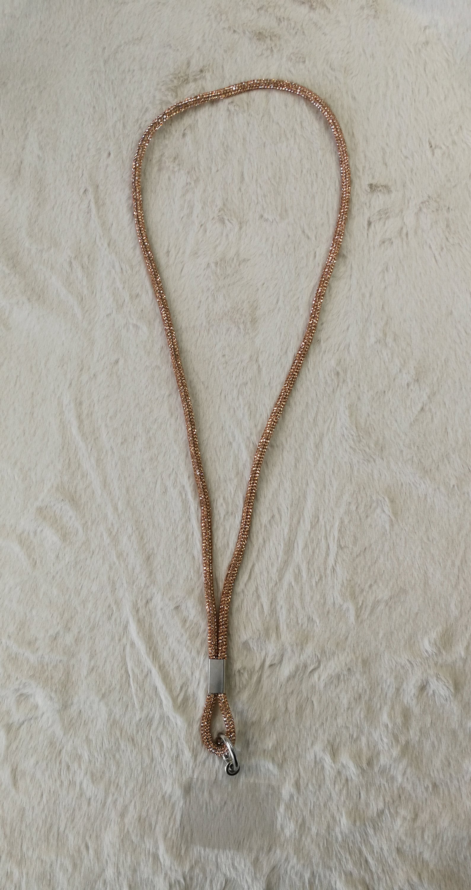 Universal Phone Lanyard With Customization Option, Detachable Phone Strap, Different Length Options - Image 7