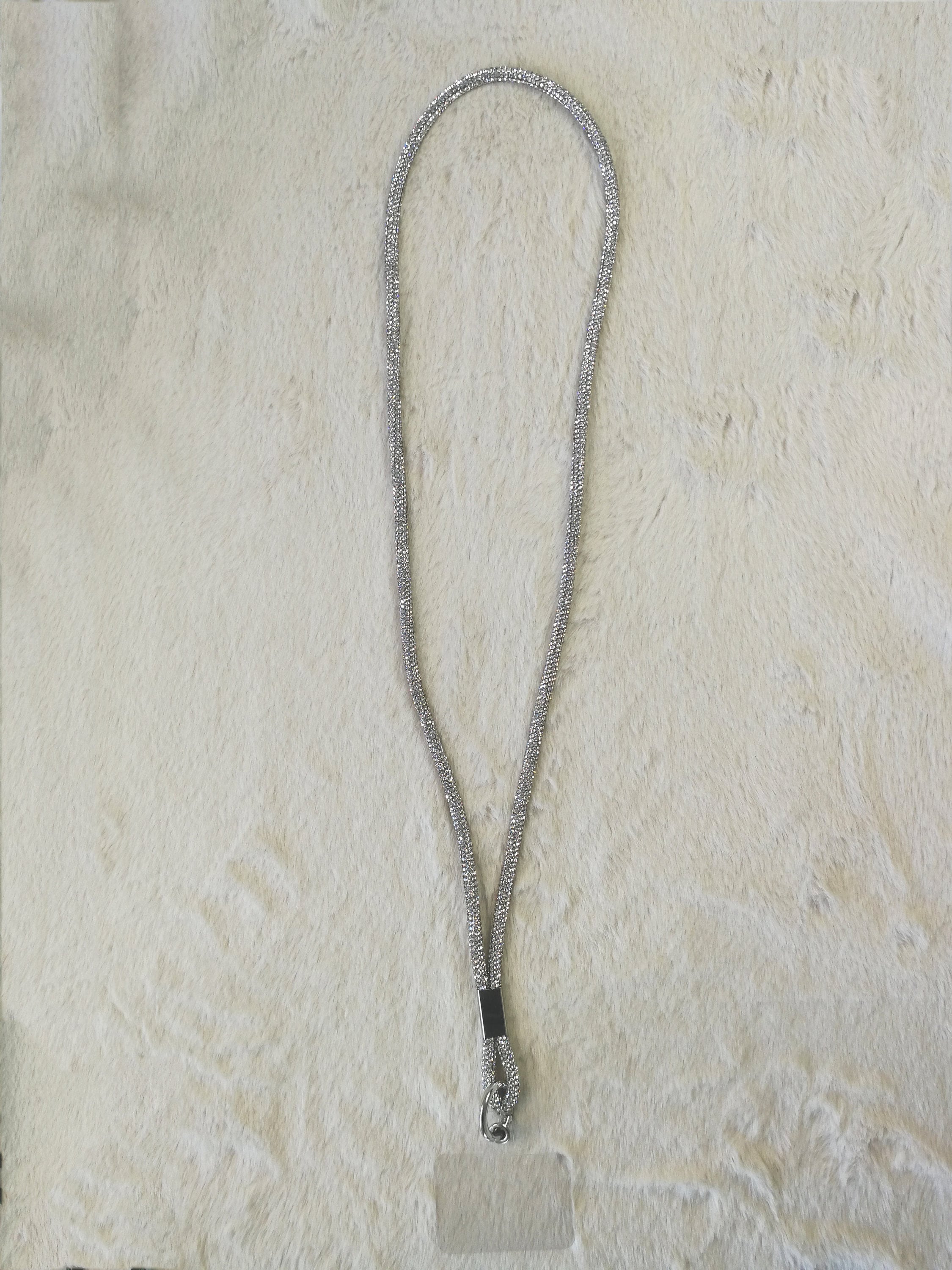 Universal Phone Lanyard With Customization Option, Detachable Phone Strap, Different Length Options - Image 4