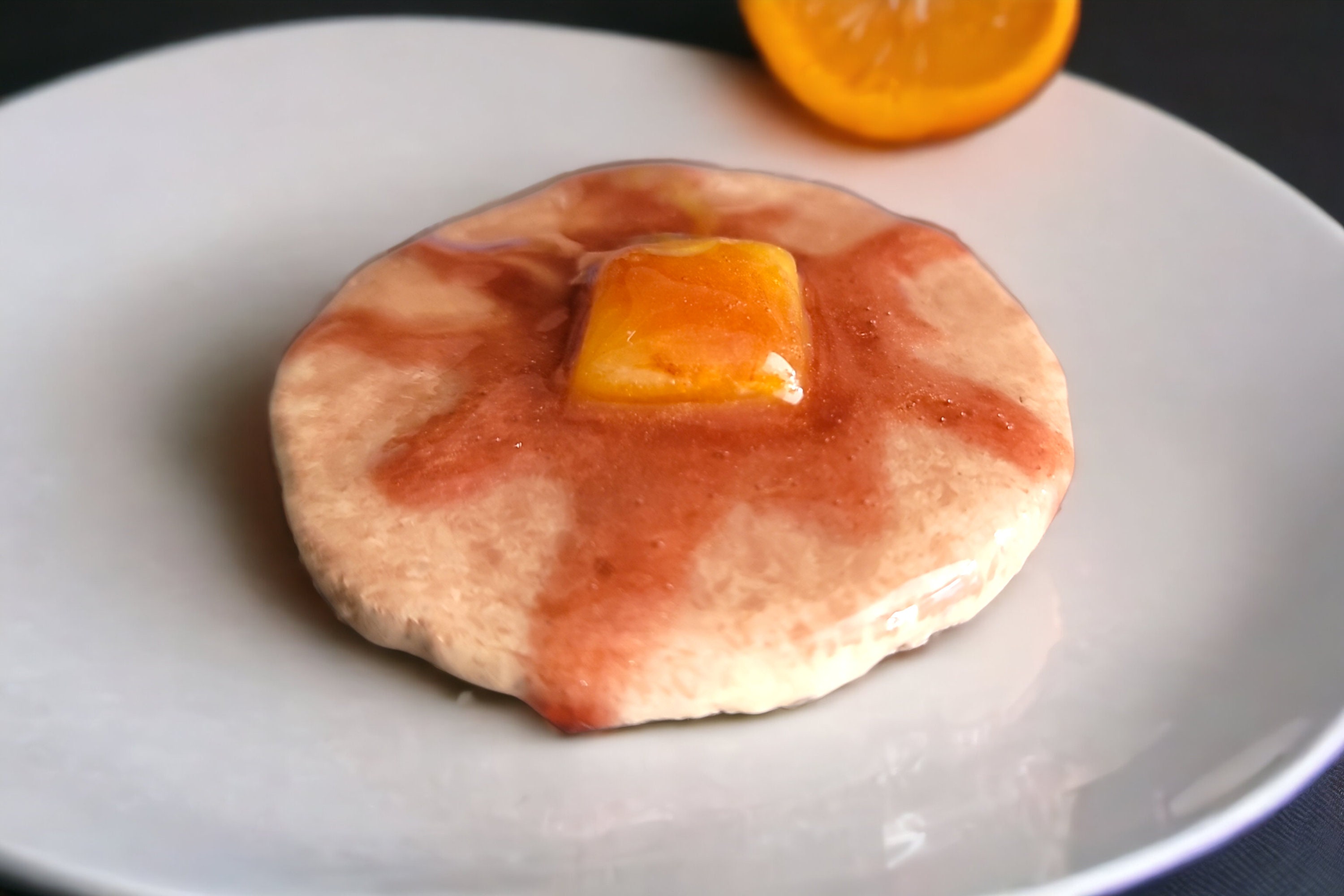 Scented Pancake Phone Grip - Magnetic Option - Image 4
