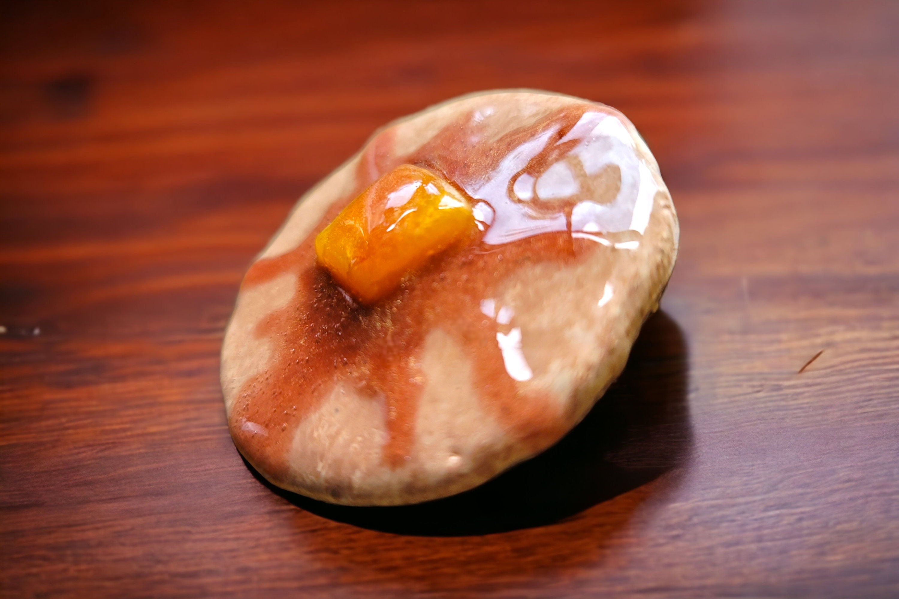Scented Pancake Phone Grip - Magnetic Option - Image 3