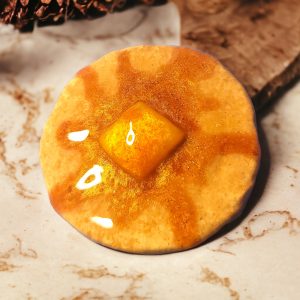 Scented Pancake Phone Grip - Magnetic Option
