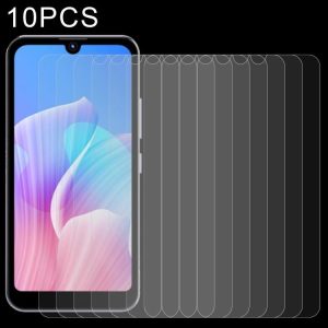 Lot of 10pcs Tempered Glass Screen Protector for Samsung Galaxy A16/A26 5G, 9H Hardness, Anti-Scratch, Case Friendly, Bubble Free
