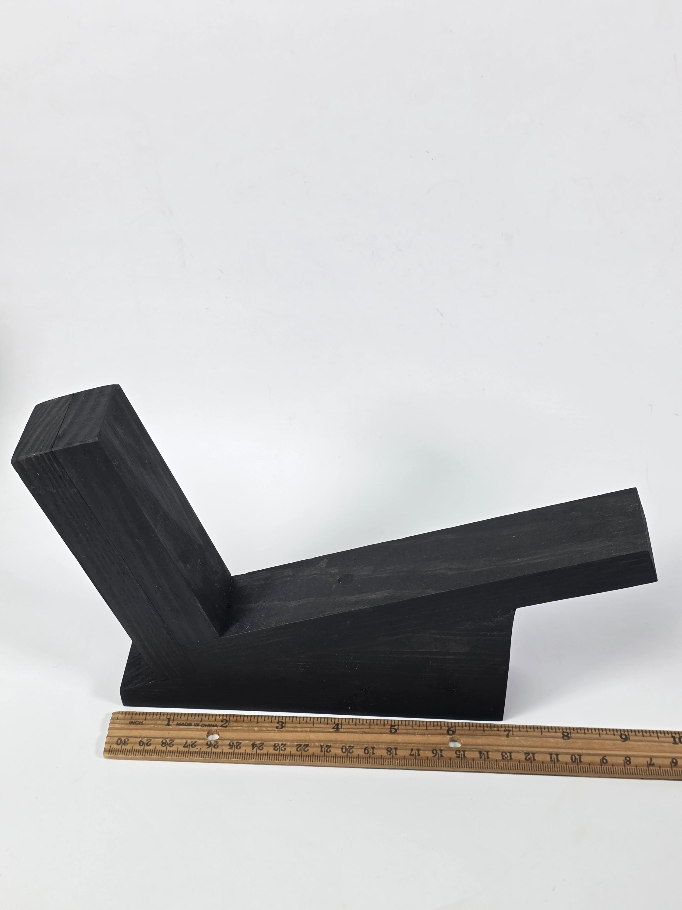 Angled Wooden Speaker/Amplifier Stand for medium Amp/Speaker Ver.3 - Image 18