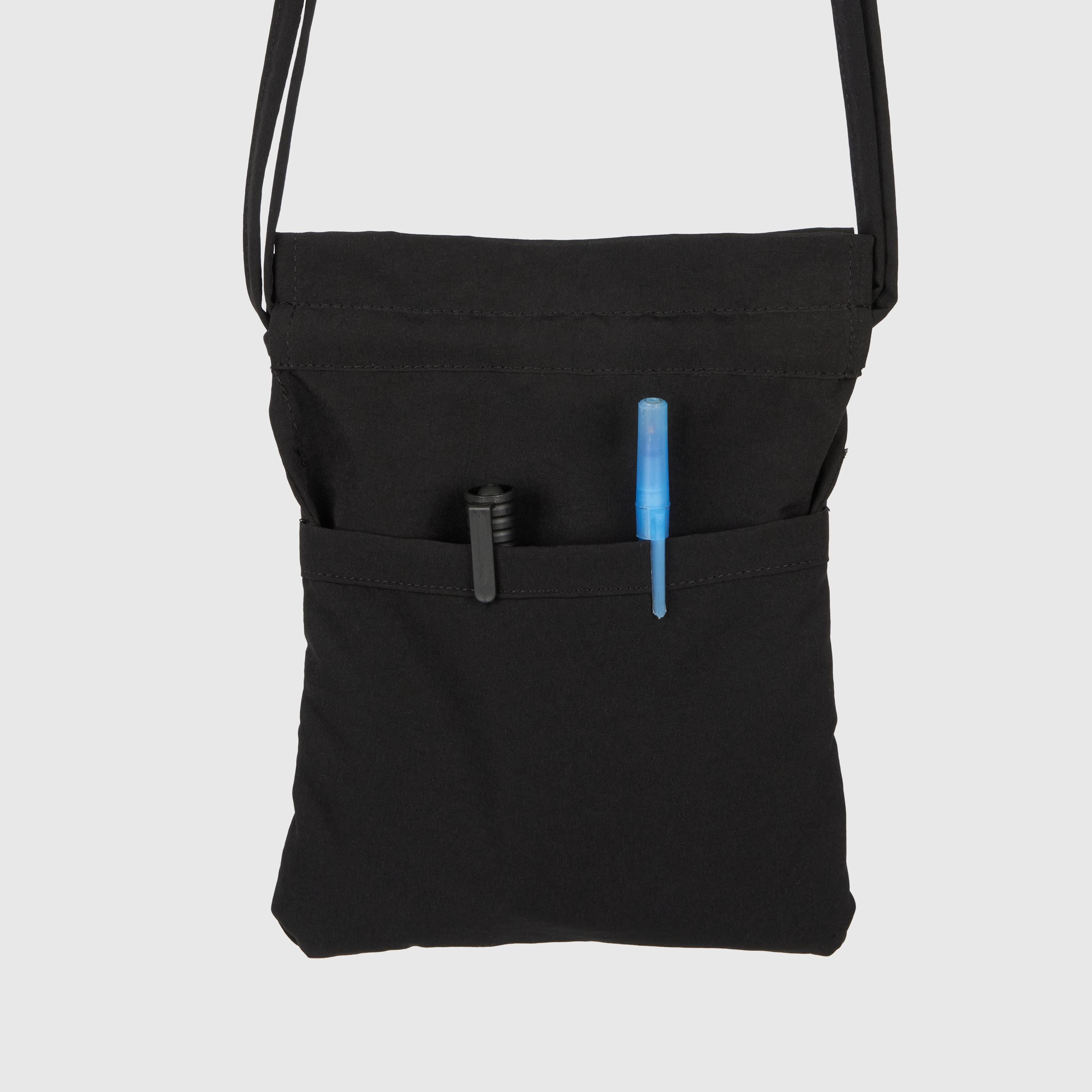 Drawstring Phone Bag with Long Ribbons - Image 13