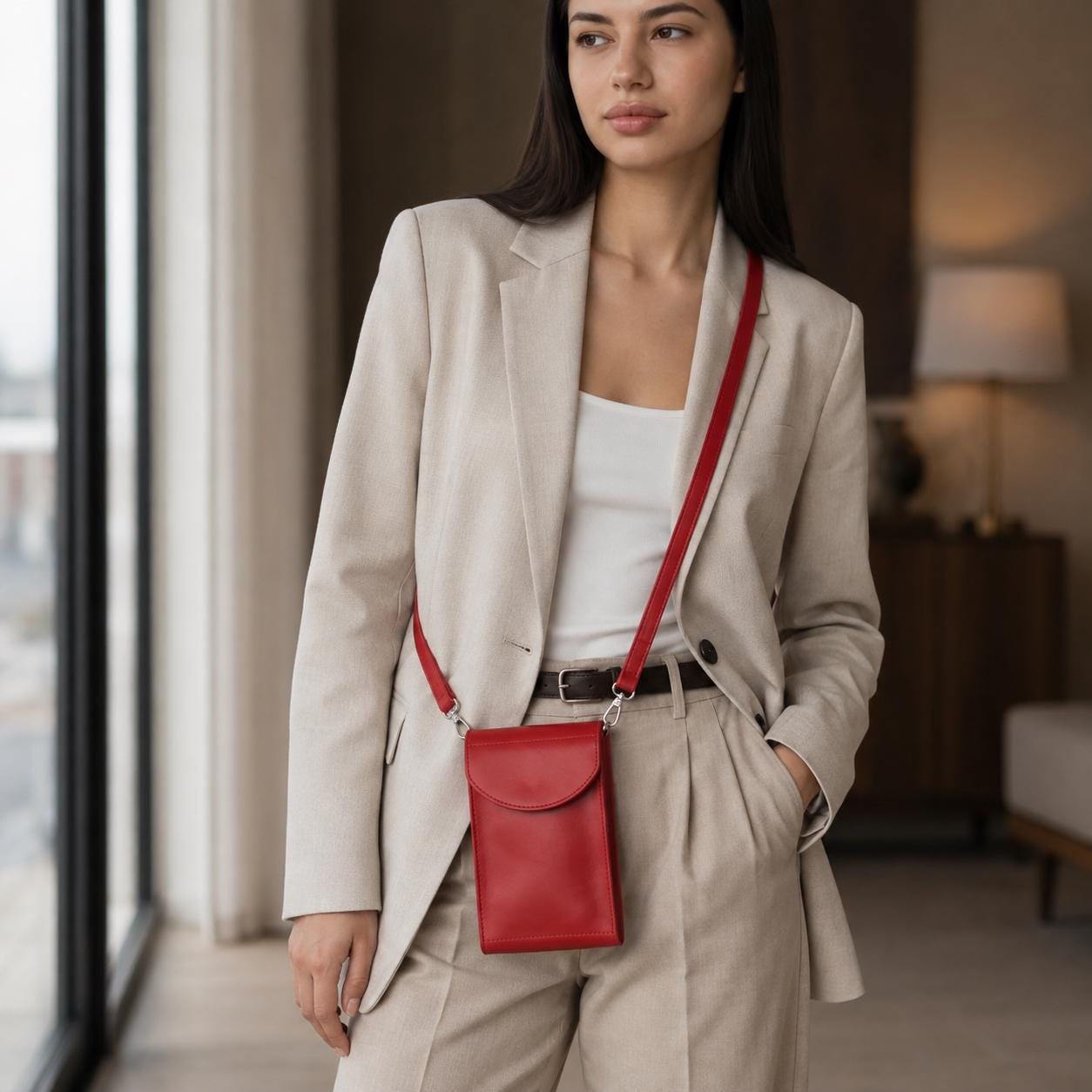 Everyday mobile accessories and lifestyle